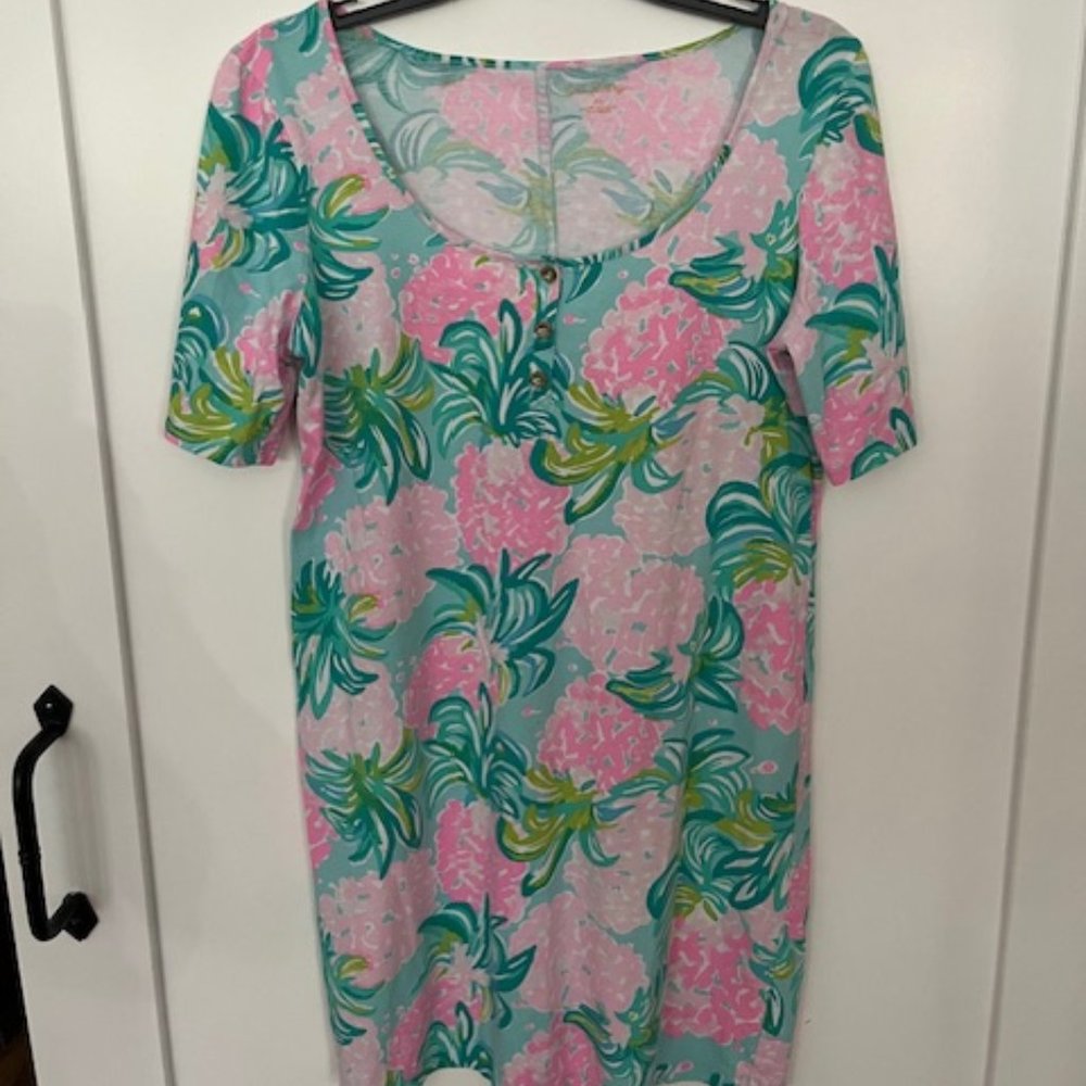 Lilly Dress